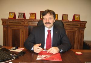 MÜSİAD Yazıcı'ya rapor sunacak
